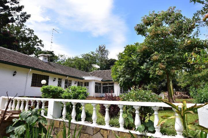 Palm Valley Nairobi Exterior foto